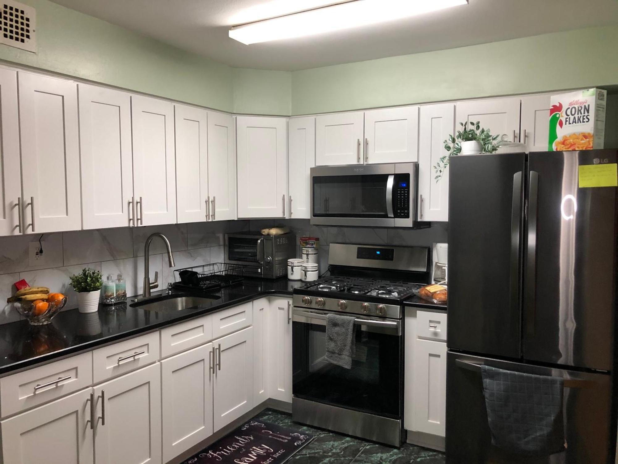 Chekell's Cozy Split Level Apartamento Nueva York